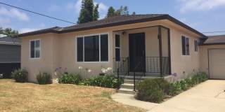 Fresh 3 bedroom + bonus room house minutes away from the beach! Gallery 1