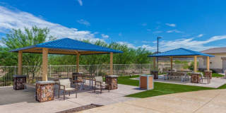 Marana- 4 bedroom/ 2 bathroom BRAND NEW HOME! Gallery 32
