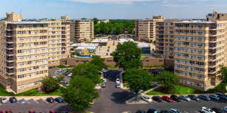 Parkview Towers Apartments Gallery 18