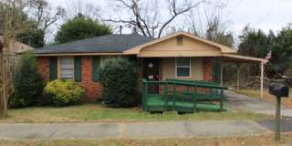 3 Bedroom 1 Bath Downtown Augusta Gallery 20