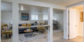 Adorable home with 3 Units in Tacoma Gallery 9