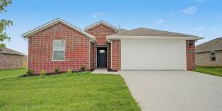 Exquisite Elgin Plan in Wagon Wheel Phase 2, in Farmington, Arkansas! Gallery 1