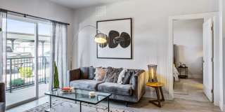 The Lofts at Ten Mile Gallery 4