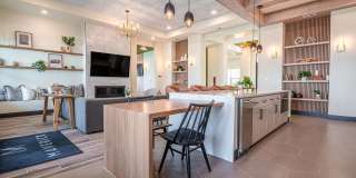 Maverick Modern Apartments Gallery 14