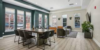 The Brownstones at Englewood South Gallery 5