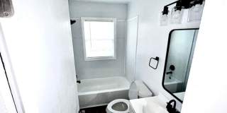 Quaint 4 bed 2 bath home Quaint 4 bed 2 bath home Gallery 6