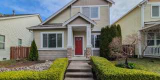 Lk. Stevens Crosswater Home w/ 3bd & 2.5bth Available Now! Gallery 1