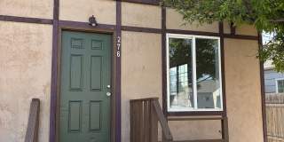 276 Adams Street Gallery 1