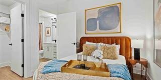 Centro NoDa Gallery 9