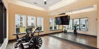 Ascend at Woodlands Gallery 37