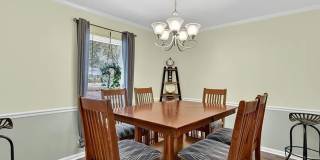 Spacious 3BR House in Savannah Gallery 8