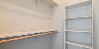 2 beds, close to Ft Carson. Top Floor unit, Available now Gallery 13