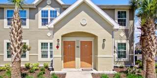 Seven Palms Apartments - Affordable Housing Gallery 17
