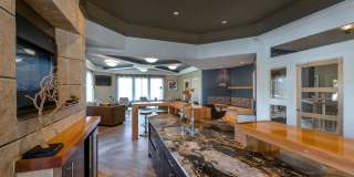 The Amber at Greenbrier Gallery 19