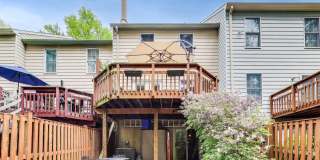 COMINGS SOON - Beautifully Updated Winchester-Built Townhome Backing to Serene Parkland. Gallery 30