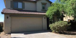 Massive 4 bedroom- 3 car garage- Large loft- Maricopa Gallery 1