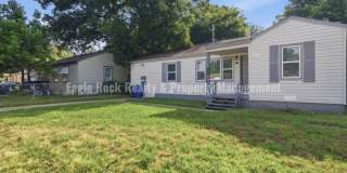 Tulsa House for Rent (3beds/1baths) Gallery 4