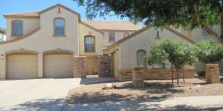 Grand 5 bedroom/ 3 bath home with community pool in Gilbert, Arizona Gallery 1