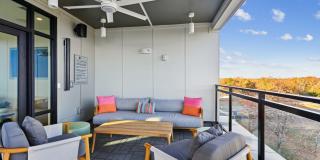 Link Apartments Calyx Gallery 31