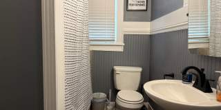 4 bedroom 2 bathroom home for rent! Gallery 6