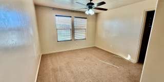 Six-Bedroom Home Includes Casita and RV Parking Gallery 44