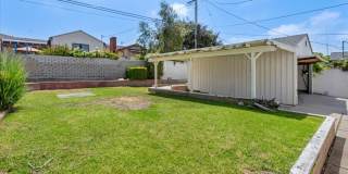 Spacious 4-Bed Home with Backyard, Garage & Prime Westside Access Gallery 14
