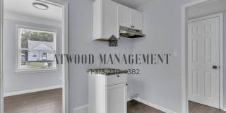 This beautifully updated 3-bedroom, 1-bath single-family home is ready for move-in! This beautifully updated 3-bedroom, 1-bath single-family home is ready for move-in! Gallery 9