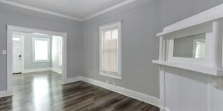 Large 3BR/1BA Downtown Savannah Home For Rent Gallery 8