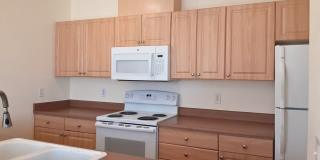 Stillwater Apartments Gallery 1