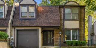 Spacious 3-Bed, 2.5-Bath Two-Story Home in Voorhees, NJ Gallery 1
