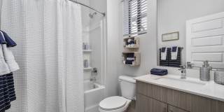 Havens at Central Park - BTR Gallery 11