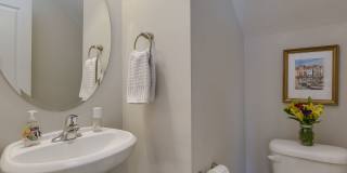 Available early July! Adorable 3 bedroom home in Downtown with fenced yard! Gallery 22