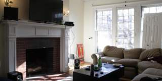 Large 5 bed in Brookline close to BU Gallery 12