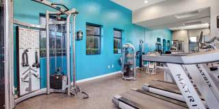 The Henley Apartment Homes Gallery 9