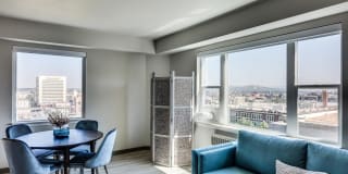 Cooper George Gallery 4