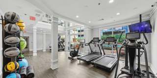 Drift Dunwoody Gallery 22