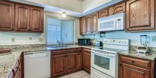 Beautiful 1-story southwestern-style home in west El Paso Gallery 4