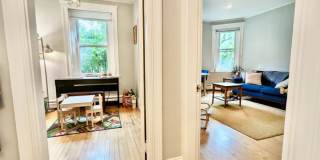 315 Harvard St. Gallery 4