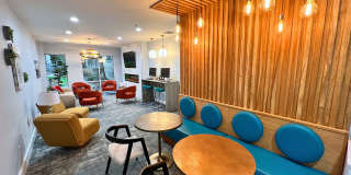 Canal Square Apartments of Indianapolis Gallery 10