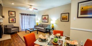 The Courts at Preston Oaks Gallery 11