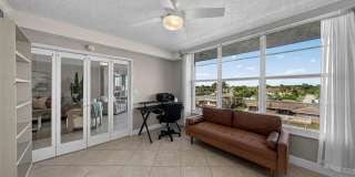 3180 NE 48th Court unit: 412 Gallery 24