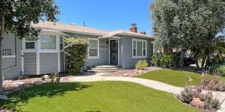 2 Wks Free! North Park 3 bd / 2 ba Home w/ Fireplace, Garage, Yard, Laundry + More! Gallery 1