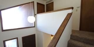 Bright 2BR Townhome in Boyington Heights | Private Balcony + Fenced Backyard Gallery 17