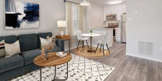 Spring House Apartments Gallery 33
