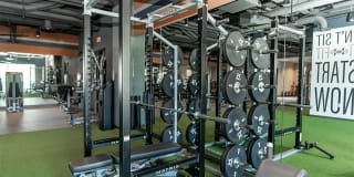 Student Housing - Yugo Urbana Illinois Gallery 16