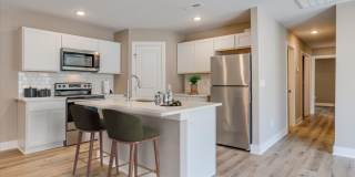 Auburn Villas- Molly Plan Auburn Villas- Molly Plan Gallery 7