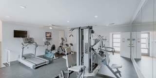 Bridge at Terracina Apartment Homes Gallery 4