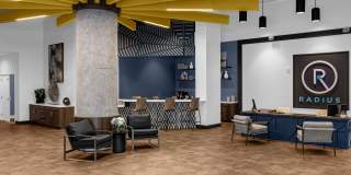 Radius Orlando Apartments Gallery 70