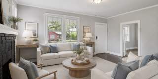Large 2BR/1BA Downtown Home Walking Distance to Forsyth Park and Daffin Park Large 2BR/1BA Downtown Home Walking Distance to Forsyth Park and Daffin Park Gallery 1