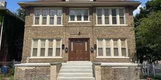 1926 Seward Street Gallery 1